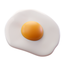 پیش‌نمایش فایل fried-egg-8681308 از پک غذا و نوشیدنی