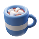 پیش‌نمایش فایل hot-chocolate-8681311 از پک غذا و نوشیدنی