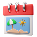 پیش‌نمایش فایل calendar-8874466 از پک سفر و تعطیلات