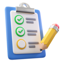 پیش‌نمایش فایل checklist-8874465 از پک سفر و تعطیلات