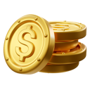 پیش‌نمایش فایل coins-8874469 از پک سفر و تعطیلات