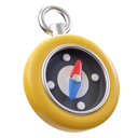 پیش‌نمایش فایل compass-8874468 از پک سفر و تعطیلات