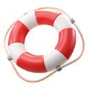 پیش‌نمایش فایل floatingring-8874472 از پک سفر و تعطیلات