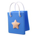 پیش‌نمایش فایل giftbag-8874480 از پک سفر و تعطیلات