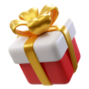 پیش‌نمایش فایل giftbox-8874481 از پک سفر و تعطیلات