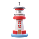 پیش‌نمایش فایل lighthouse-8874473 از پک سفر و تعطیلات