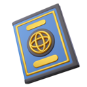 پیش‌نمایش فایل passport-8874478 از پک سفر و تعطیلات