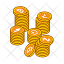 پیش‌نمایش فایل currency-4356960 از پک ارز دیجیتال