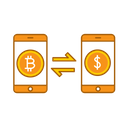پیش‌نمایش فایل transaction-4356966 از پک ارز دیجیتال