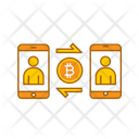 پیش‌نمایش فایل transaction-4356976 از پک ارز دیجیتال