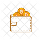 پیش‌نمایش فایل wallet-4356978 از پک ارز دیجیتال