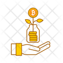 پیش‌نمایش فایل bitcoin-care-4358776 از پک ارز دیجیتال