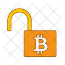 پیش‌نمایش فایل bitcoin-unlock-4358786 از پک ارز دیجیتال