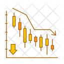 پیش‌نمایش فایل candle-chart-4358787 از پک ارز دیجیتال