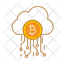 پیش‌نمایش فایل cloud-crypto-4358800 از پک ارز دیجیتال