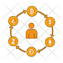 پیش‌نمایش فایل crypto-chain-4358801 از پک ارز دیجیتال