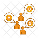 پیش‌نمایش فایل crypto-discussion-4358795 از پک ارز دیجیتال