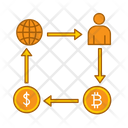 پیش‌نمایش فایل crypto-structure-4358798 از پک ارز دیجیتال