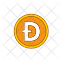 پیش‌نمایش فایل dogecoin-4358777 از پک ارز دیجیتال