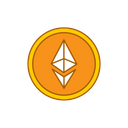 پیش‌نمایش فایل ethereum-4358788 از پک ارز دیجیتال