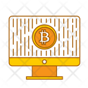 پیش‌نمایش فایل online-bitcoin-4358775 از پک ارز دیجیتال