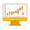 پیش‌نمایش فایل online-candle-chart-4358774 از پک ارز دیجیتال
