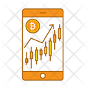 پیش‌نمایش فایل online-trading-4358779 از پک ارز دیجیتال