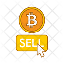 پیش‌نمایش فایل sell-bitcoin-4358791 از پک ارز دیجیتال