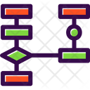 پیش‌نمایش فایل algorithm-5867362 از پک اینفوگرافیک