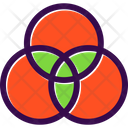 پیش‌نمایش فایل diagram-venn-5867335 از پک اینفوگرافیک