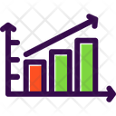 پیش‌نمایش فایل escalating-bar-graph-5867352 از پک اینفوگرافیک