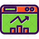 پیش‌نمایش فایل online-analytics-5867369 از پک اینفوگرافیک
