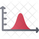 پیش‌نمایش فایل bell-curve-on-graph-5867389 از پک اینفوگرافیک