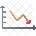 پیش‌نمایش فایل declining-line-graph-5867391 از پک اینفوگرافیک