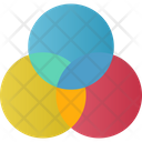 پیش‌نمایش فایل diagram-venn-5867375 از پک اینفوگرافیک
