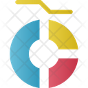 پیش‌نمایش فایل marked-donut-chart-5867394 از پک اینفوگرافیک