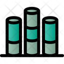 پیش‌نمایش فایل cylindrical-bars-5867430 از پک اینفوگرافیک