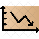 پیش‌نمایش فایل declining-line-graph-5867433 از پک اینفوگرافیک