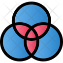 پیش‌نمایش فایل diagram-venn-5867417 از پک اینفوگرافیک