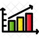 پیش‌نمایش فایل escalating-bar-graph-5867434 از پک اینفوگرافیک