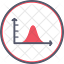 پیش‌نمایش فایل bell-curve-on-graph-5867471 از پک اینفوگرافیک