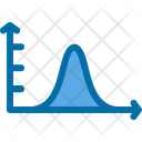پیش‌نمایش فایل bell-curve-on-graph-5867514 از پک اینفوگرافیک