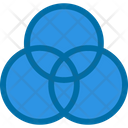 پیش‌نمایش فایل diagram-venn-5867500 از پک اینفوگرافیک