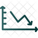 پیش‌نمایش فایل declining-line-graph-5867555 از پک اینفوگرافیک