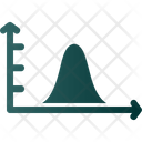 پیش‌نمایش فایل bell-curve-on-graph-5867589 از پک اینفوگرافیک