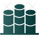 پیش‌نمایش فایل cylindrical-bars-5867588 از پک اینفوگرافیک