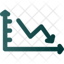 پیش‌نمایش فایل declining-line-graph-5867591 از پک اینفوگرافیک