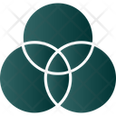 پیش‌نمایش فایل diagram-venn-5867575 از پک اینفوگرافیک
