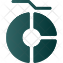 پیش‌نمایش فایل marked-donut-chart-5867594 از پک اینفوگرافیک