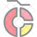 پیش‌نمایش فایل marked-donut-chart-5867638 از پک اینفوگرافیک
